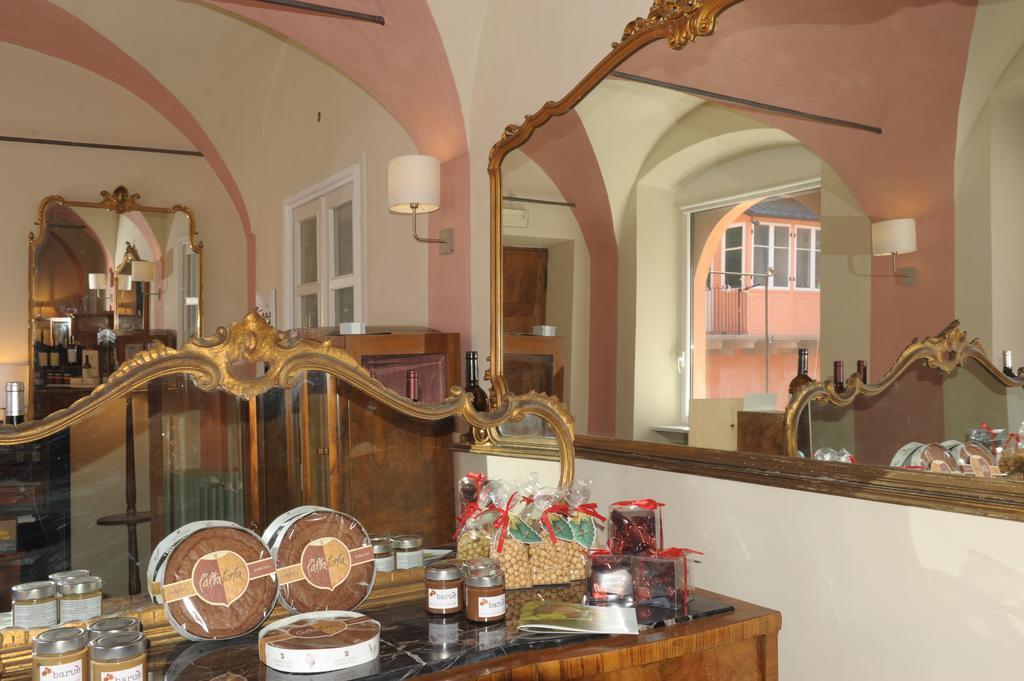 Relais Al Bel San Domenico Bed and Breakfast Alba  Esterno foto