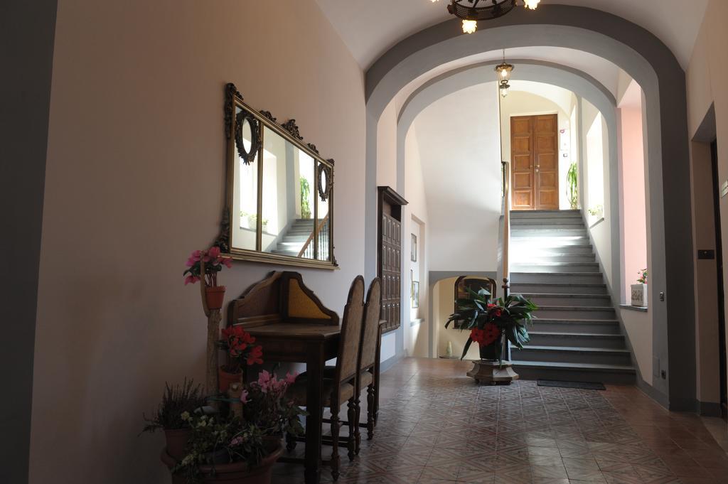 Relais Al Bel San Domenico Bed and Breakfast Alba  Esterno foto