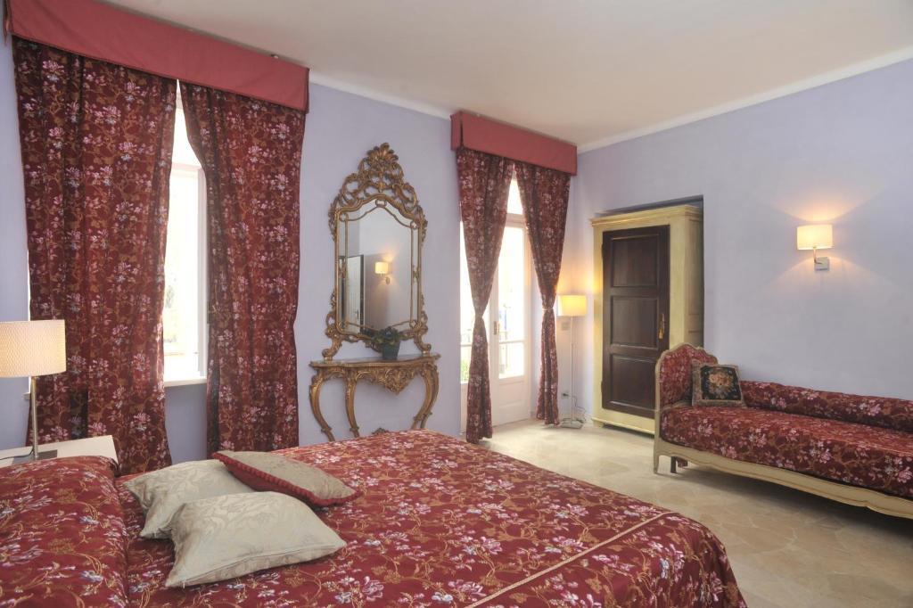 Relais Al Bel San Domenico Bed and Breakfast Alba  Camera foto