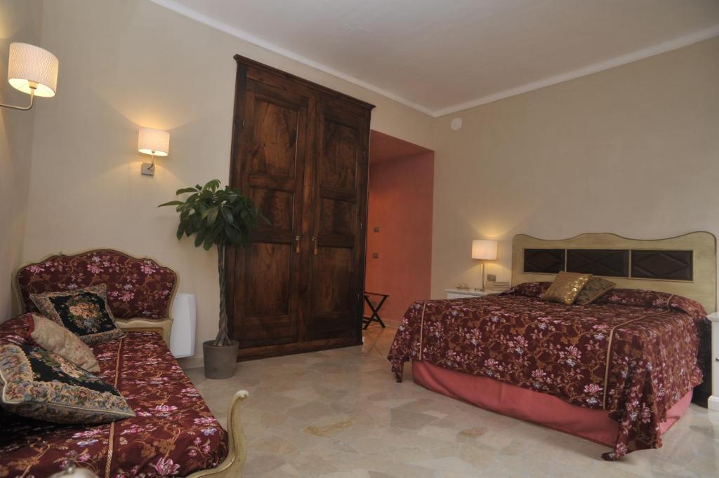 Relais Al Bel San Domenico Bed and Breakfast Alba  Esterno foto